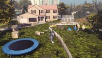 Goat Simulator: The GOATY - Trailer di lancio su Nintendo Switch