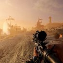 Metro Exodus - Trailer dei fucili