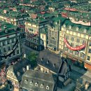 Anno 1800, il trailer di lancio con le citazioni della stampa internazionale