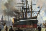 Anno 1800, il provato - Provato