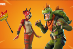Fortnite, Sapientona e Rex nel negozio del 21 maggio 2019 - Notizia