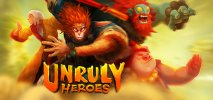 Unruly Heroes per PC Windows