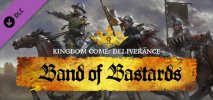 Kingdom Come: Deliverance - Band of Bastards per PC Windows