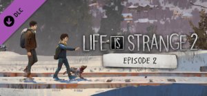 Life is Strange 2: Episode 2 - Rules