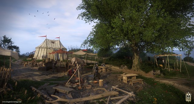 Kingdom Come: Deliverance - Band of Bastards