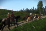 Kingdom Come: Deliverance - Band of Bastards annunciato con data d'uscita - Notizia