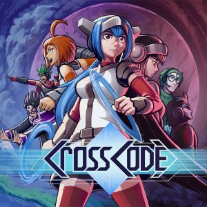 CrossCode per Nintendo Switch