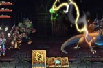 SteamWorld Quest: Hand of Gilgamech, il trailer di lancio in video - Video