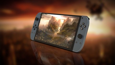 Nintendo Switch Pro: a new model at a higher price appears, imminent announcement?