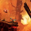 Unruly Heroes arriva su PS4 entro la primavera, grosso aggiornamento in arrivo