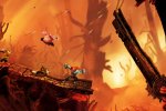 Unruly Heroes: un affascinante titolo ad ambientazione orientale da alcuni ex-autori di Rayman - Notizia