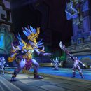 WoW: Battle for Azeroth, ora disponibili l'incursione Battaglia di Dazar'alor e la Stagione 2