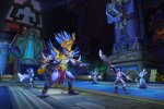 WoW: Battle for Azeroth, ora disponibili l'incursione Battaglia di Dazar'alor e la Stagione 2 - Notizia