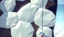 Hang Line: Mountain Climber - Trailer di lancio