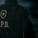 Resident Evil 2 - Trailer live action