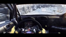 WRC 8 - Trailer d'annuncio