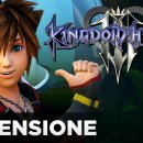 Kingdom Hearts 3 - Video Recensione