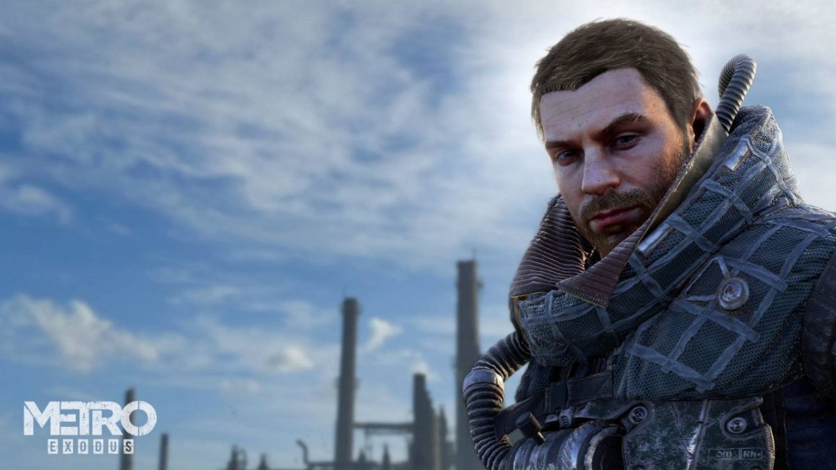 Epic Games Store の Metro Exodus、独占性は一時的です