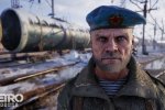 Metro Exodus, un adesivo copre il logo di Steam nella Collector's Edition PC - Notizia