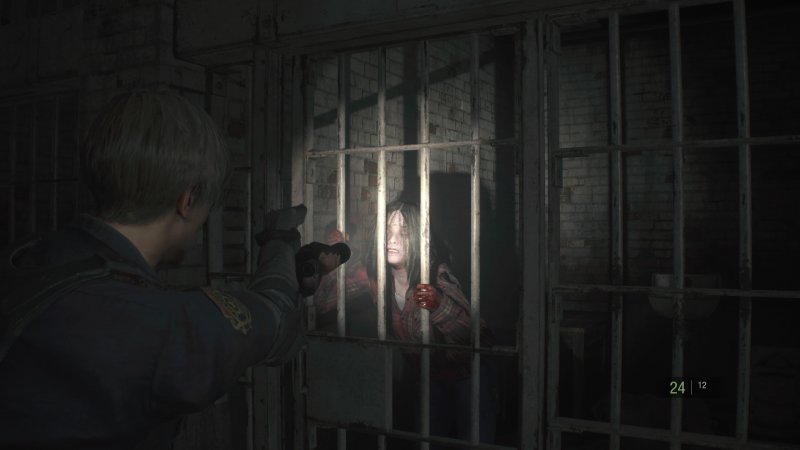 Resident Evil 2 11