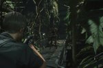 Resident Evil 2 remake, un po' di statistiche della prima settimana - Notizia