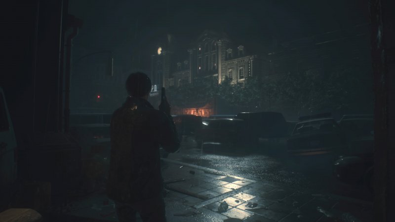 Resident Evil 2 resta uno dei migliori capitoli della serie Capcom