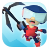 Hang Line: Mountain Climber per Android