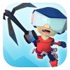 Hang Line: Mountain Climber per iPad