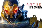 Anthem, un video con 25 minuti di gameplay catturato su PC a Ultra - Video
