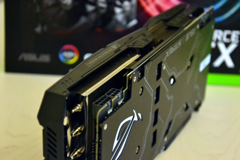 Asus Rog Strix Geforce Rtx 2060 Oc Edition 02