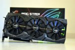 ASUS ROG Strix GeForce RTX 2060 OC Edition, la recensione - Recensione