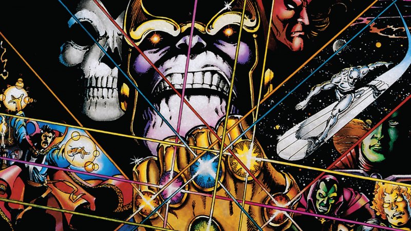 Avengers 4 Endgame Tribunale Vivente Vero Nemico 2