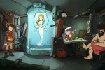 Epic Games Store: ben 5 giochi gratis in arrivo la prossima settimana - Notizia