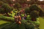 Fortnite, Boschetto Blaterante potrebbe sparire dalla mappa di gioco - Notizia