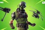 Fortnite: Verge e Venturion nel negozio del 27 febbraio 2019 - Notizia