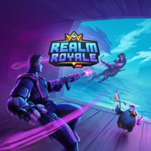 Realm Royale per PlayStation 4