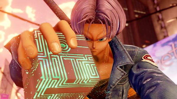 Jump Force, il trailer della storia al Taipei Games Show - Multiplayer.it
