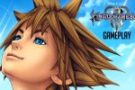 Kingdom Hearts 3, i primi 30 minuti in video a 4K su Xbox One X - Video