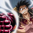 One Piece, il vincitore dello scontro tra Rufy e Katakuri svelato dall'anime