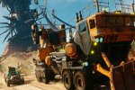 RAGE, id Software vorrebbe già dedicarsi al terzo capitolo - Notizia