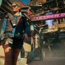 Rage 2 primo nelle classifiche inglesi, ma vendite inferiori all'originale