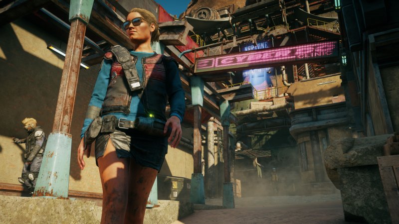 Immagine di RAGE 2 per PlayStation 4
