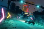 RAGE 2 riceverà supporto post lancio ma non è un gioco come servizio - Notizia
