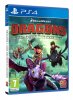 Dragons: L'Alba dei Nuovi Cavalieri per PlayStation 4