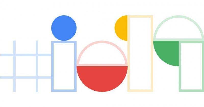Google Io 2019 Google Io 2019