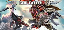 God Eater 3 per PC Windows