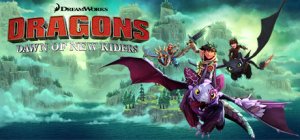 Dragons: L'Alba dei Nuovi Cavalieri per PC Windows