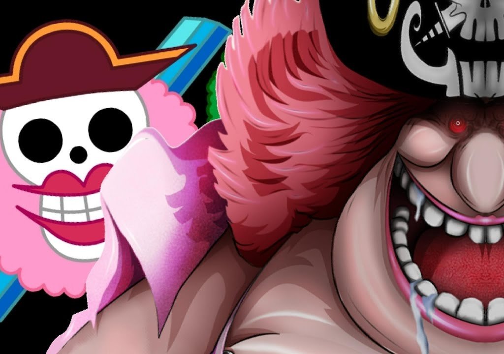 One Piece And Big Mom Five Characters Who Will Become Stronger Than Her In The Future Sportsgaming Win