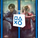 PlayStation Store, è la settimana di Resident Evil 2