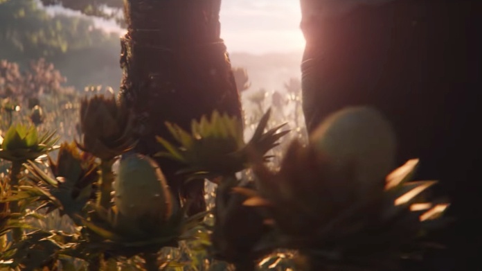 Avengers 4 Endgame Guanto Infinito Danneggiato 1